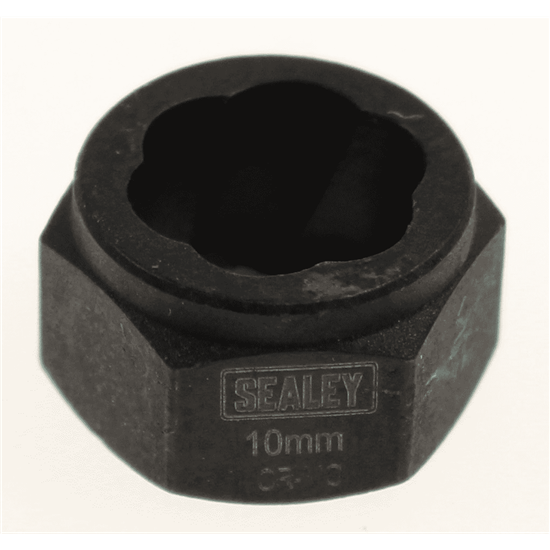 Sealey Ak8183.02 - Bolt Extractor 10mm 'Spanner Type'