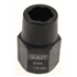 Sealey Ak8184.01 - Bolt Extractor 3/8"Sq Dr 9mm 'Spanner Type'