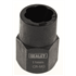 Sealey Ak8184.03 - Bolt Extractor 3/8"Sq Dr 11mm 'Spanner Type'
