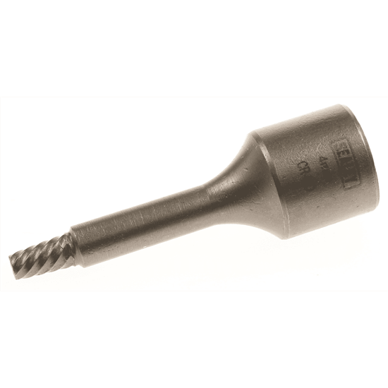 Sealey Ak8185.03 - Screw Extractor 3/8"Sq Dr 4mm