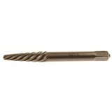 Sealey Ak8186.03 - Spiral Flute Screw Extractor #3
