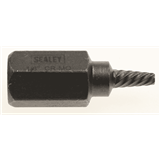 Sealey Ak8186.07 - Multi Spline Extractor 1/8"