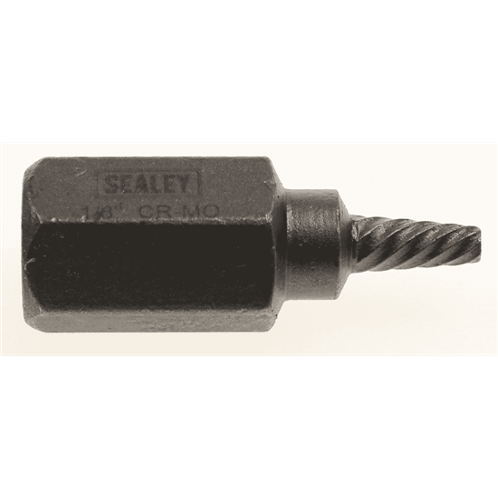 Sealey Ak8186.07 - Multi Spline Extractor 1/8"