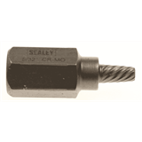 Sealey Ak8186.08 - Multi Spline Extractor 5/32"