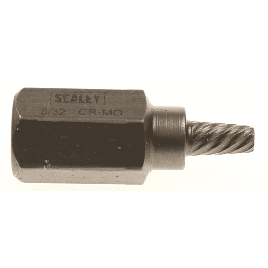 Sealey Ak8186.08 - Multi Spline Extractor 5/32"
