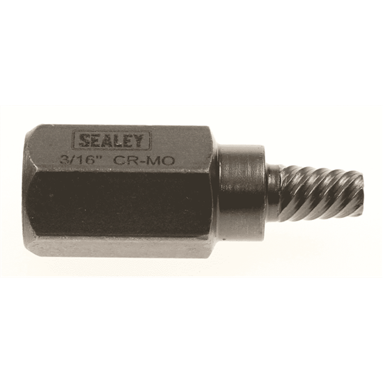 Sealey Ak8186.09 - Multi Spline Extractor 3/16"