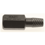 Sealey Ak8186.12 - Multi Spline Extractor 9/32"