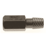 Sealey Ak8186.14 - Multi Spline Extractor 11/32"