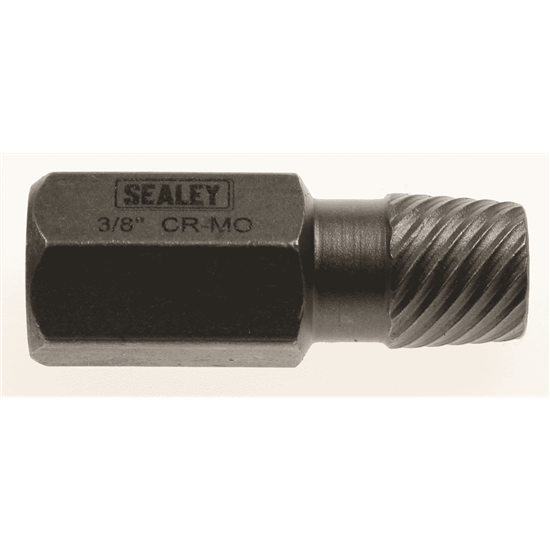 Sealey Ak8186.15 - Multi Spline Extractor 3/8"
