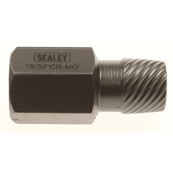 Sealey Ak8186.18 - Multi Spline Extractor 15/32"