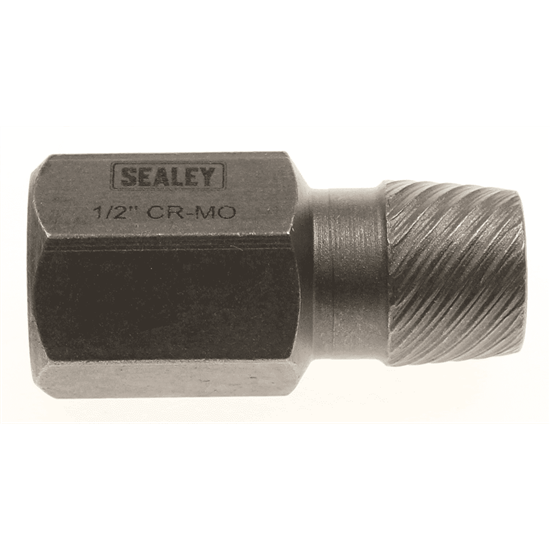 Sealey Ak8186.19 - Multi Spline Extractor 1/2"