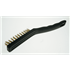 Sealey Ak9801-02 - 9" Brass Brush