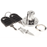 Sealey Ap1608w.Slkc - Lock & Key (Round)