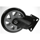 Sealey Ap2418.11-2 - Swivel Wheel 150 X 40