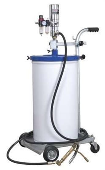 Sealey AK453X - Grease Pump Air Operated 50kg