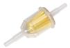 Sealey ILFM10 - In-Line Fuel Filter Medium Pack of 10