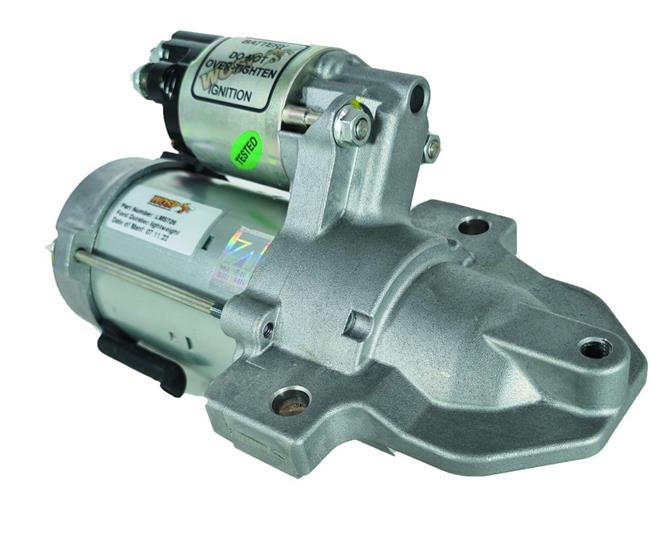 WOSP LMS726 - Sports 2000 ʂL Duratec) 'lightweight' Reduction Gear Starter Motor