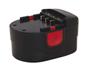 Sealey CPG12VBP - Cordless Power Tool Battery 12V 1.7Ah Ni-MH for CPG12V