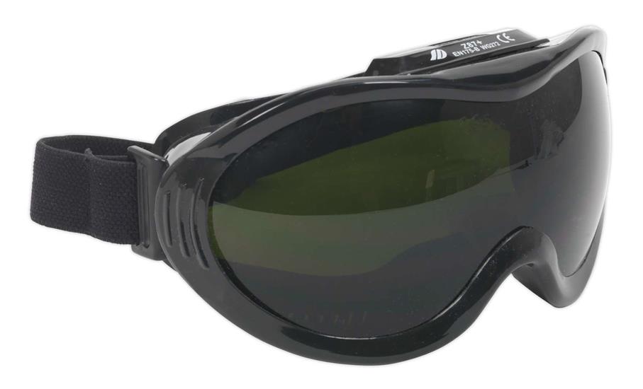 Sealey SSP5 - Gas Welding Goggles