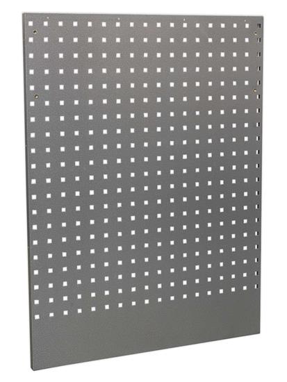 Sealey APMS60BP - Back Panel for Modular Corner Unit