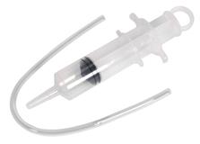 Sealey MS166 - Oil & Fluid Inspection Syringe 70ml