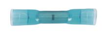 Sealey BTCS10 - Cold Seal Butt Connector Blue Ø4.5mm Pack of 10