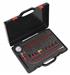 Sealey VSE3158 - Compression Test Kit - Diesel