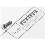 Sealey PW1712.51 - Screw ʂ.5x7mm)