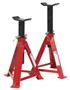 Sealey AS7500 - Axle Stands (Pair) 7.5tonne Capacity per Stand