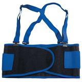 Draper 18016 ⣫S/2M) - DRAPER Medium Size Back Support and Braces