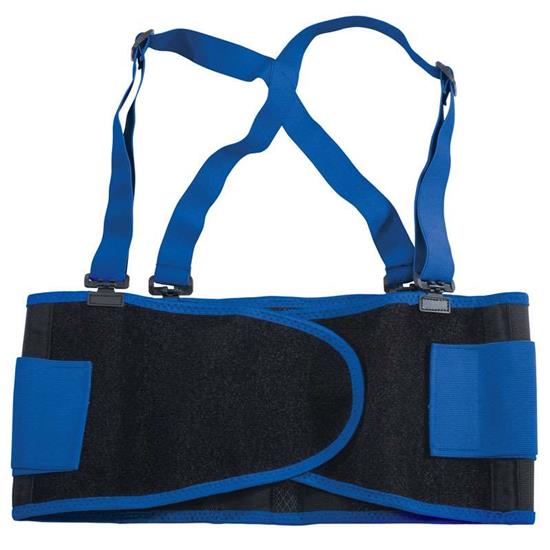 Draper 18016 ⣫S/2M) - DRAPER Medium Size Back Support and Braces