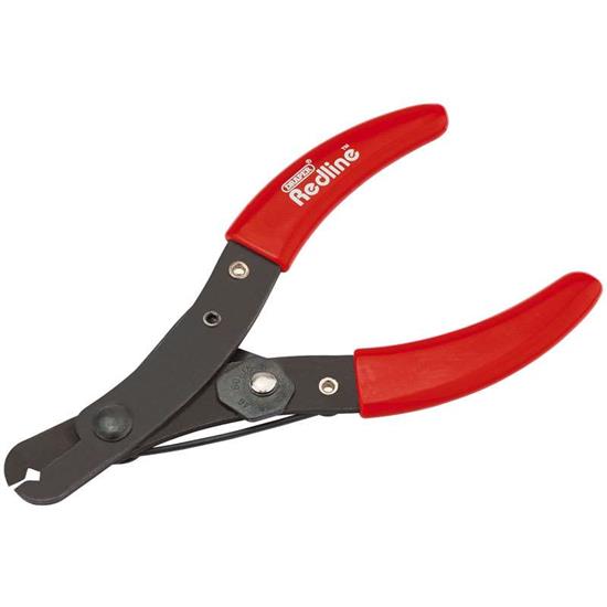 Draper 67650 (RL-WS) - DRAPER Wire Stripper 𨄥mm)