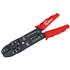 Draper 67652 (RL-CP) - DRAPER 200mm 4 Way Crimping Tool