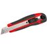 Draper 68667 (RL-RKSG18) - DRAPER Soft-Grip Retractable Trimming Knife (18mm)