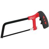 Draper 68819 (RL-JHSSG) - DRAPER Soft Grip Junior Hacksaw