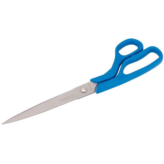 Draper 85662 (WPS/2) - DRAPER 300mm Wallpaper Scissors