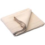 Draper 89940 ʍS12/B) - DRAPER 3.6 x 3.6M Cotton Dust Sheet