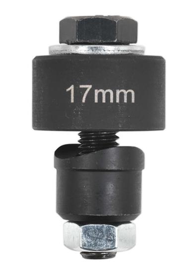 Sealey VS317 - Parking Aid Bumper Cutter Ø17mm