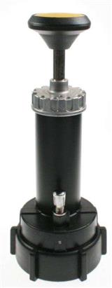Sealey VS820.V4-01 - Pump Assembly