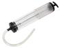 Sealey AK54 - Oil Suction Syringe 550ml