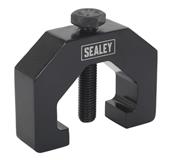 Sealey PS969 - Steering Drop Arm Puller - Land Rover 2, 2A, 3