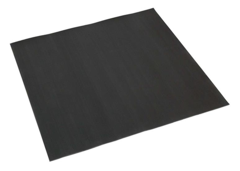 Sealey HVM17K02 - Electrician's Insulating Rubber Safety Mat
