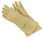 Sealey HVG1000VL - Electrician's Safety Gloves 1kV