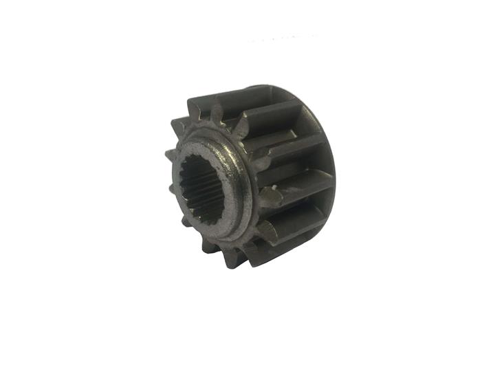 WOSP LMPK1334S-CW - 13 tooth 34mm diameter short pinion