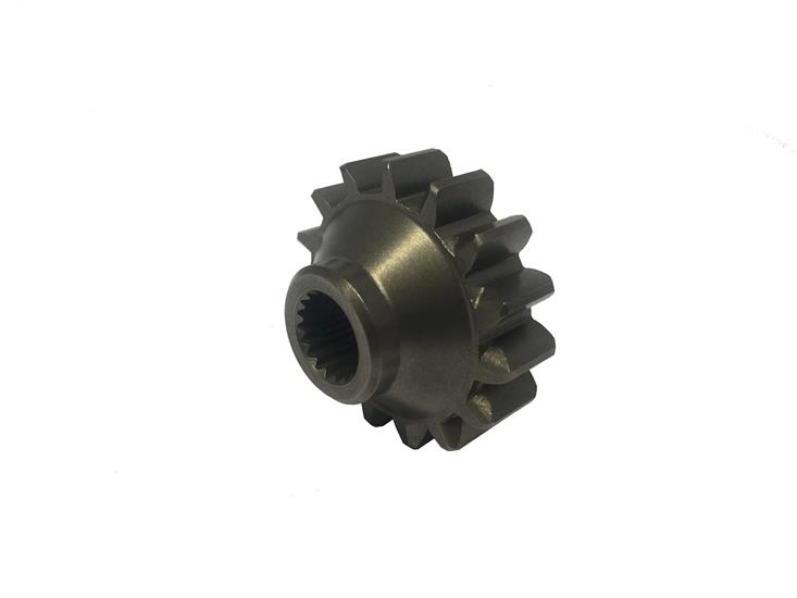 WOSP LMPK1544M-CW - 15 tooth 44mm diameter medium pinion