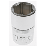 Sealey Ak2781.V3-06 - Socket 1/2"Dr 11/16"