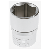 Sealey Ak2781.V3-08 - Socket 1/2"Dr 13/16"