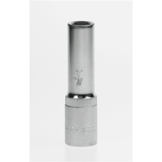 Sealey Ak2841.V2-02 - Socket 𨷮pʓ/8"Sq Dr 9mm