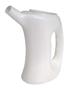 Sealey J1 - Measuring Jug with Rigid Spout 1.0ltr