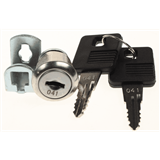 Sealey Apms59.01 - Lock & Key